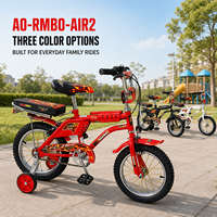 Vélo pour enfants Vélo pour enfants 12-20 pouces Homme Femme Baby12 14 16 18 20 pouces Vélo pour enfants