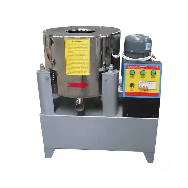 Четырехстоечный Центробежный масляный фильтр из нержавеющей стали, модель 50, для разделения примесей