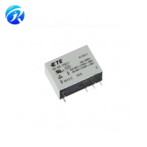 Original Relays Supplier <strong>OZ</strong>-<strong>SS</strong>-<strong>124L1</strong> <strong>OZ</strong> OEG General Purpose Relay SPDT 1 Form C 24VDC Coil Through Hole OZSS124L1 PC Pin - Product Image 1
