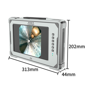 Phổ biến micro 1.0-2.8mm nội soi Máy ảnh cầm tay máy dò không thấm nước cho Khuôn chi tiết nội bộ, phát hiện lỗ khóa - Product Image 5