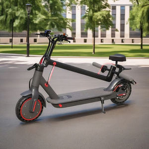 Two <strong>Wheel</strong> Double Motor High Performance <strong>Scooter</strong> <strong>Electric</strong> Chinese Made Adult350W <strong>Electric</strong> <strong>Scooter</strong> - Product Image 4