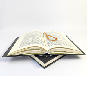 Servizi di Stampa Libri con Copertina Rigida, Stampa di Romanzi per Autopubblicazione con Sovraccoperta e Segnalibro a Nastro per Libri di Narrativa - Product Image 2