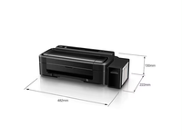 Printer Portabel Bekas L310 L313 L301 L130 Fungsi Pencetakan Printer Inkjet Printer Foto