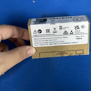 Module d'entrée analogique SIMATIC S7-1200 SB 1231 1 AI 6ES7231-4HA30-0XB0 d'origine PLC 6ES72314HA300XB0 - Product Image 5