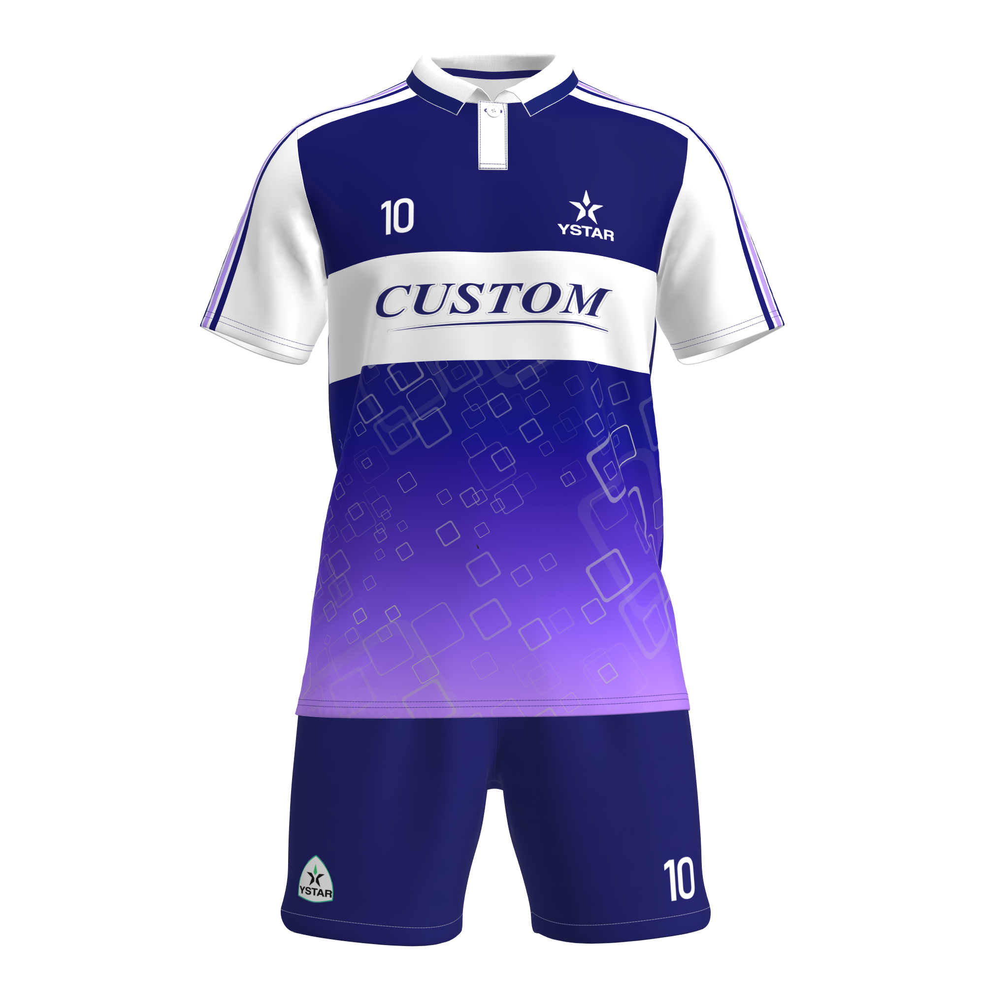 Ronaldo Real Madrid Jersey Classic Custom Options