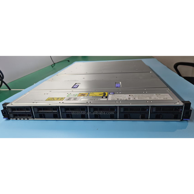High Performance 90TB Enterprise All Flash Array Storage NVMe-Accelerated IBMs Storage FlashSystem 5300 Networking Storage