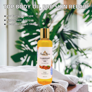 Aceite Corporal con Semillas de Papaya y Vitamina C para Reparar la Piel Dañada por el Envejecimiento - Product Image 2