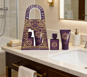 Perfume Original de Lujo, Exquisito Set de Regalo, Larga Duración, Novedades 2026, Aroma Masculino, Tu Estilo, OEM ODM, MOQ Bajo - Product Image 4