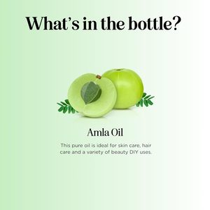 Olio per <span class=keywords><strong>Capelli</strong></span> all'<span class=keywords><strong>Amla</strong></span>, Olio Nutriente alle Erbe con <span class=keywords><strong>Amla</strong></span> Pura ed Estratti Botanici per un Cuoio Capelluto Sano e Idratato, Potente Olio per <span class=keywords><strong>Capelli</strong></span> all'<span class=keywords><strong>Amla</strong></span> - Product Image 6