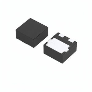 2 puces électroniques originales XC6501P38AHR-G pour la gestion de l'alimentation (PMIC) à puce exposée SFN - Product Image 1