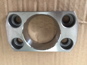 Preform <strong>Injection</strong> <strong>Mold</strong> -Mould Core Sleeve -Parts - Product Image 2