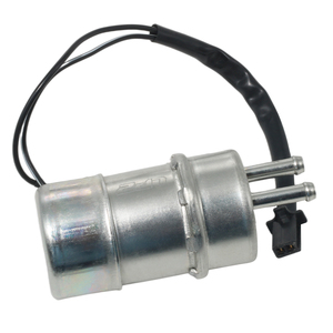 Bomba de combustible eléctrica para motocicleta <span class=keywords><strong>Piaggio</strong></span> Carnaby Liberty 4T E3 MP3 X7 X8 X9 Euro 3 <span class=keywords><strong>125</strong></span> 200 OEM 639861 - Product Image 5