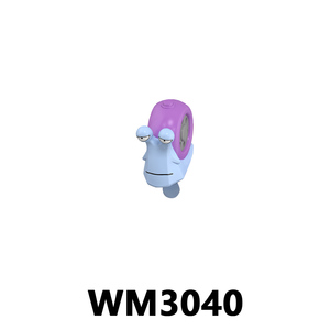 WM6222 <span class=keywords><strong>Ben</strong></span> Bekkuman StEthanbaron V Nushuro Monkey D Dragon StShepherd Ju Peter Tsuru Koala Anime Mini Blocchi da Costruzione Giocattoli per Bambini - Product Image 4