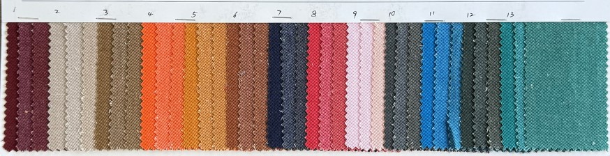 สีที่กำหนดเอง