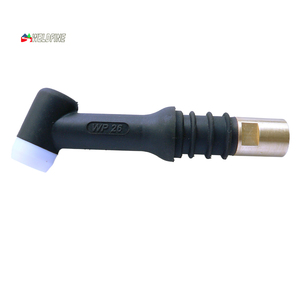Mới chất lượng cao không khí colded Tig Hàn ngọn đuốc wp26v Tig ngọn đuốc cơ thể để bán - Product Image 4