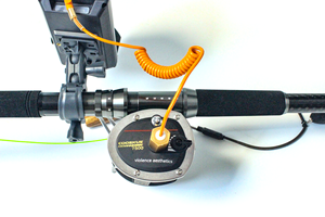 Caméra de pêche sous-marine portable de haute qualité caméra HD de pêche étanche sur les tiges - Product Image 6