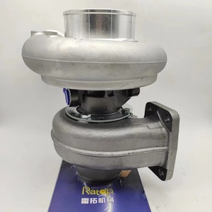DX225 DL06 65.09100-7110 150105-00377 Moteur Turbo 3794668 3794669 Turbocompresseur 4033435 - Product Image 3