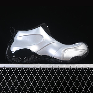 Chaussures de sport de loisirs de haute qualité à semelle épaisse et plateforme, style urbain, avec boucle, pour l'extérieur, par des designers de renom - Product Image 3