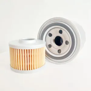 Factory manufacturing high quality oil filter Please provide OEM