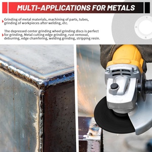 <span class=keywords><strong>Disco</strong></span> Abrasivo De Metal De Alta Calidad 4 Pulgadas 100x6x16mm <span class=keywords><strong>Disco</strong></span> Abrasivo <span class=keywords><strong>Flexible</strong></span> <span class=keywords><strong>Disco</strong></span> De Pulido - Product Image 4