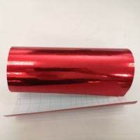 Hochwertige Selbstklebende Glänzende/Matte Farbige Schneidefolie für Plottermaschinen - 60 Farben UV- und Wasserbeständig