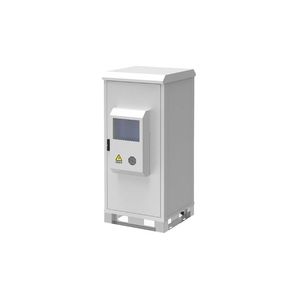 42u Outdoor Solar It Network Battery Cabinet Transformer Cabinet Rackmount Enclosures With 110v Telecom Air Conditioning - Product Image 5