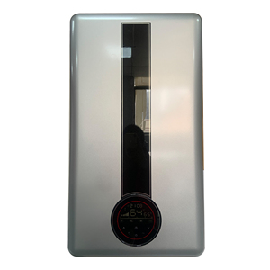 Chaudière murale multifonctionnelle à gaz à condensation et pré-mélange intégral 30kW~60kW pour système de chauffage intelligent à bas prix – Nouveaux modèles populaires - Product Image 2