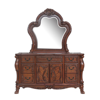 Luxus Schlafzimmer möbel moderne gepolsterte Echt leder italienischen Stil mit verlängertem Kopfteil King Size weißes Leder bett