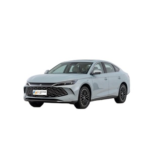 Prezzo di Fabbrica BYD Qin L DM-i 2024 Auto Nuova 4 Porte 5 Posti Trazione 2WD Veicolo a Nuova Energia Auto Elettrica Byd Qin EV - Product Image 1
