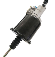 Nouveau Servomoteur d'embrayage en alliage d'aluminium 9700514310/9700514050/9700514330 pour camions Mercedes – Remplacement OEM