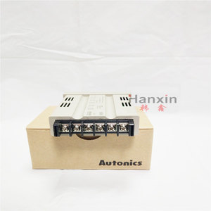 Voltmetro Digitale e Amperometro da Pannello AUTONICS M4V con Grado di Protezione IP65, Precisione 0,2% per Misurazione di Tensione e Corrente DC/AC - Product Image 6