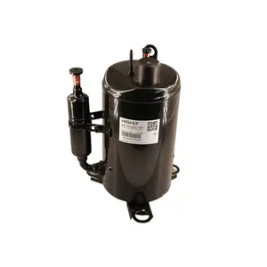 WHP01900BSX-F3BU Small R134a Rotation Type Refrigeration Compressor FOR HIGHLY Heat Pump Water Heater Restaurant Home Use