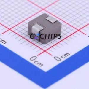 YSPI0530-1R0M ตัวเหนี่ยวนำไฟฟ้าแบบ SMD,5.4x5.2x3 มม. ( ค่าความเหนี่ยวนำ: 1uH )( ความแม่นยำ: 20% กระแสไฟฟ้าที่กำหนด: 7A ) - Product Image 2