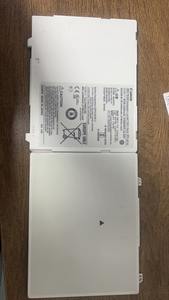 Batterij LB-1A 1877a 255 11.1V 2490Mah Voor Canon CXDI-70C CXDI-701C CXDI-702C CXDI-801C CXDI-401C Draadloze <span class=keywords><strong>Dr</strong></span> - Product Image 6