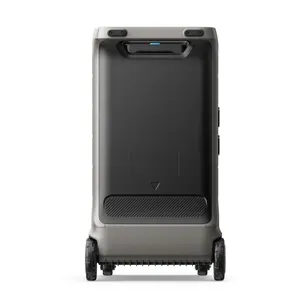 Vente de batteries neuves scellées d'usine CN 3840Wh Modèle 5478650 Sortie 50A Prêtes à être expédiées - Product Image 1
