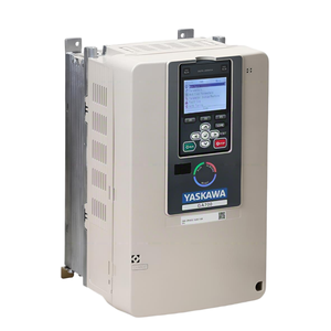 Yaskaa A1000 एसी ड्राइव CIMR-AU2A0211 220 <span class=keywords><strong>v</strong></span> तीन चरण 55000 w - Product Image 2