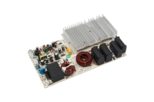 Sưởi điện Board cảm ứng nóng Bếp cảm ứng phụ tùng phần 3000W EMC bảng mạch - Product Image 4