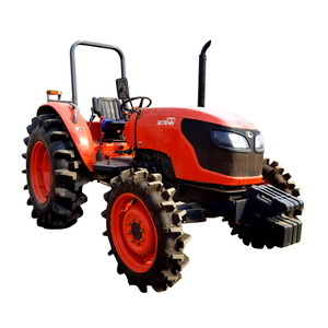 Tracteurs <span class=keywords><strong>Kubota</strong></span> Mini 4x4 Machine agricole Mini <span class=keywords><strong>tracteur</strong></span> agricole avec <span class=keywords><strong>charrue</strong></span> et lame - Product Image 2