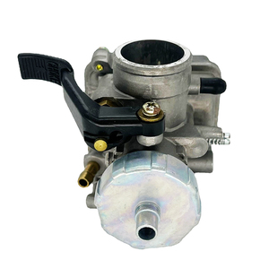 คาร์บูเรเตอร์รถจักรยานยนต์ PE26 DASH 26 มม. KX80 KX125 NSR140 คาร์บูเรเตอร์รถจักรยานยนต์แบบแมนนวล - Product Image 5