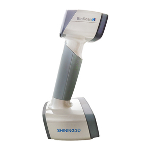 Einscan H2 <span class=keywords><strong>3D</strong></span> <span class=keywords><strong>SCANNER</strong></span> Escáner láser <span class=keywords><strong>3D</strong></span> de mano Freescan Ue HX Freescan Combo Shining <span class=keywords><strong>3D</strong></span> SCAN Ingeniería de inversión - Product Image 2