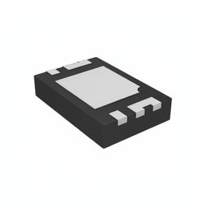 Transistores 6-UFDFN con Pad Expuesto DMN2008LFU-13, Compre Componentes Electrónicos en Línea, Distribuidor Autorizado - Product Image 1