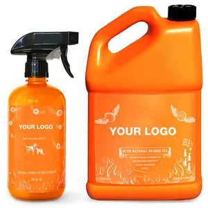 Wholesale New Eco Friendly Pet Odor Eliminator Spray For Dog Or Cat