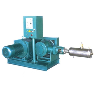 Bomba Reciprocante de Alta Densidad a Bajo Precio, Fabricantes OEM, Bomba Hidráulica de Pistón para Plataformas de Servicio de Combustible - Product Image 1
