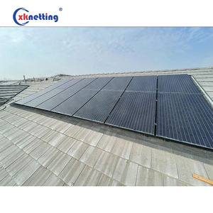 รั้วพลังงานแสงอาทิตย์8นิ้ว12นิ้วสำหรับ<span class=keywords><strong>กัน</strong></span><span class=keywords><strong>นก</strong></span>ตาข่ายพลังงานแสงอาทิตย์ - Product Image 1