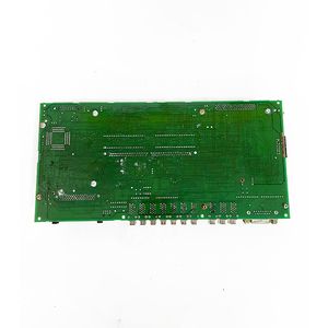 Placa de Circuito PCB FANUC A20B-2001-0620 Probada - Product Image 5