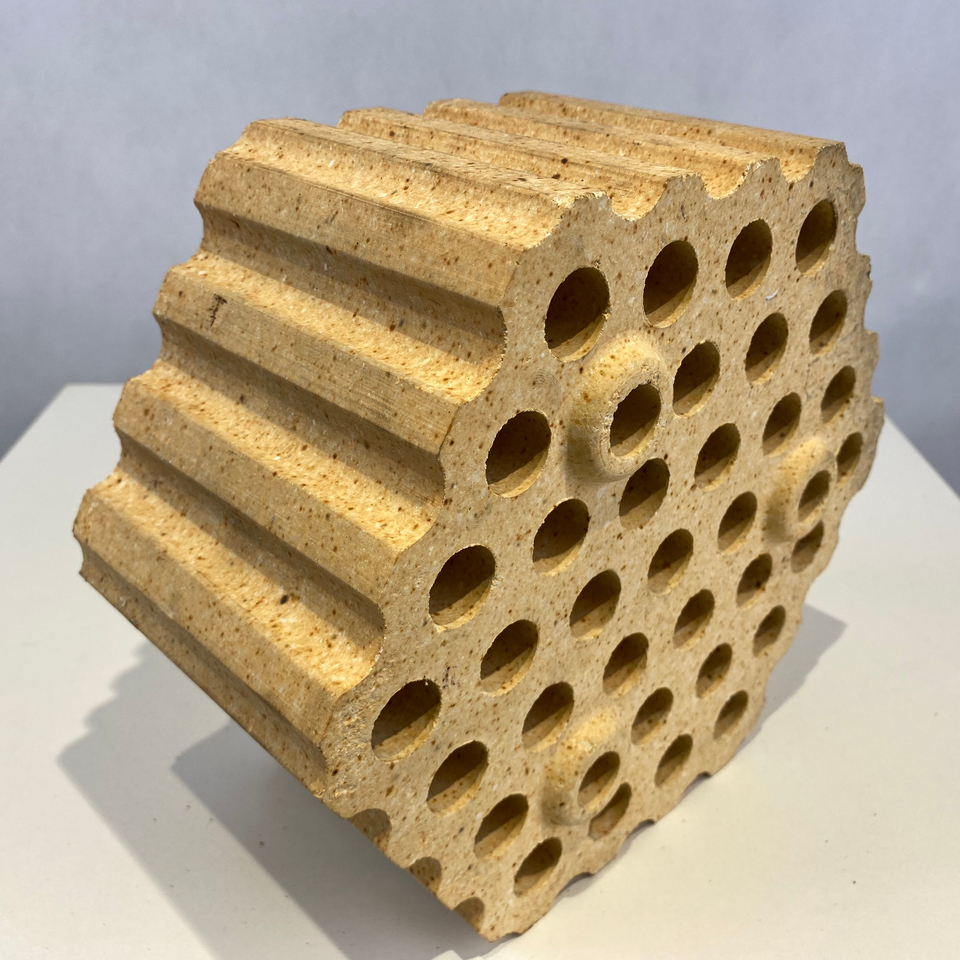 Refractory Brick High Alumina Brick 