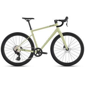 <span class=keywords><strong>Bicicleta</strong></span> de Carretera y Grava de Aluminio de 12 Velocidades con Frenos de Disco Hidráulicos, Ruedas 700c, Pedales Ordinarios, <span class=keywords><strong>Bicicleta</strong></span> de Aventura para Hombres y Mujeres - Product Image 1
