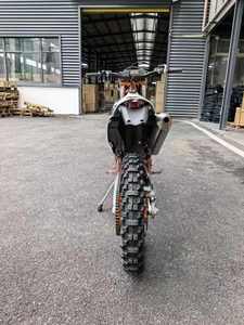 Motocicleta Todoterreno Kews K24-XFH300 de Alto Rendimiento, 300CC, Dos Tiempos, Nuevo Estilo, Motor de Alto Rendimiento Refrigerado por Agua - Product Image 3