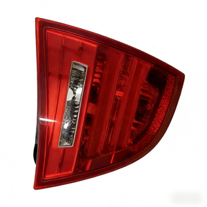 ไฟท้าย LED สำหรับ BMW E90 pre lci ไฟท้าย LED 328i GTS 08 323i 3ชุด335i หัวใสด้านหลัง2004-2011นำไฟท้ายรถ - Product Image 2