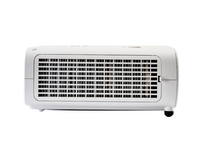 Projecteur laser Flyin, écran 3LCD, projecteur numérique pour les entreprises et l'éducation, objectif